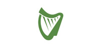 Green featured logo