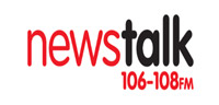 NewsTalk logo