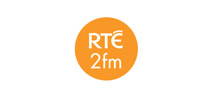 RTE 2fm radio logo