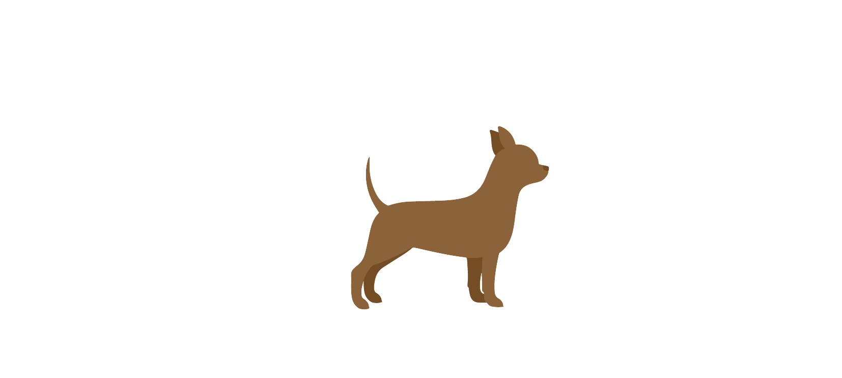puppy dog